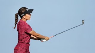 Round 4 Highlights 2018 Ricoh Women's British Open