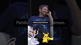 Download Lagu What would be Blitzo, Fizz, Sir Pentious and Adam's Guilty Pleasures? MP3