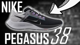 NIKE PEGASUS 38 COMING IN 2021 | EVERYTHING you need to know