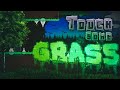 Touch some grass by akvaz me  geometry dash 22