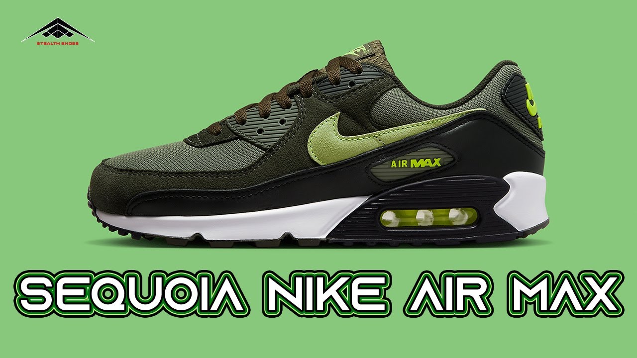 Why you MUST try the new NIKE AIR MAX 90 Customisation Unlocked By You:..  