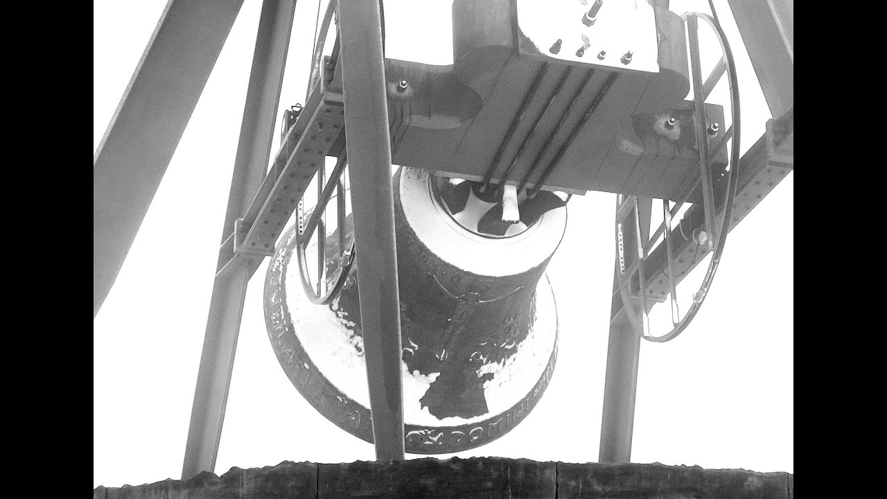 Campana Concordia 2000