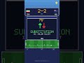 Iran 2-2 New Zealand | World Cup 2026 in pixel art