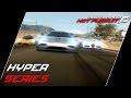 Need for Speed: Hot Pursuit (2010) - Hyper Series Races & Credits (PC)