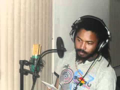 ONE INITY SOUND - HIAWONDAH DUBE PLATE SESSION - NO TALK TO ME  -  DUBE