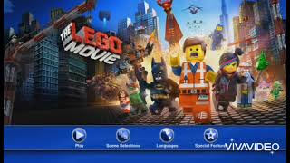 Opening To The Lego Movie 2019 Dvd Australia