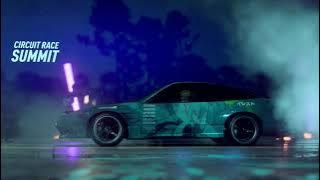 Xzibit LAX - Nissan 240SX S13 (Explicit)(NFS Soundtracks)(SX Remix)