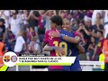 Mau: “EL BARÇA CONVENCE QUE PUEDE HACER ALGO ESPECIAL EN EL CLÁSICO”