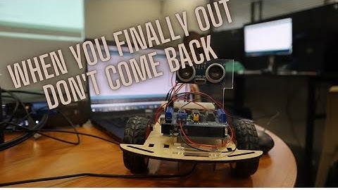 It Just went out for real?🤯#python #coding #chatgpt #programming#arduino #engineering