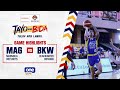 Magnolia vs Blackwater highlights | 2021 PBA Philippine Cup - Sept 3, 2021