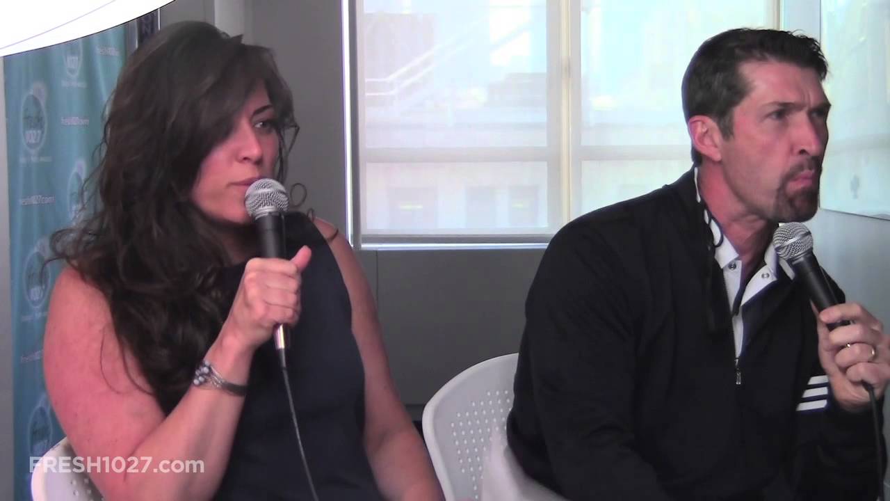 Rixton On New-found Success, Fame & The term 'Boy Band'