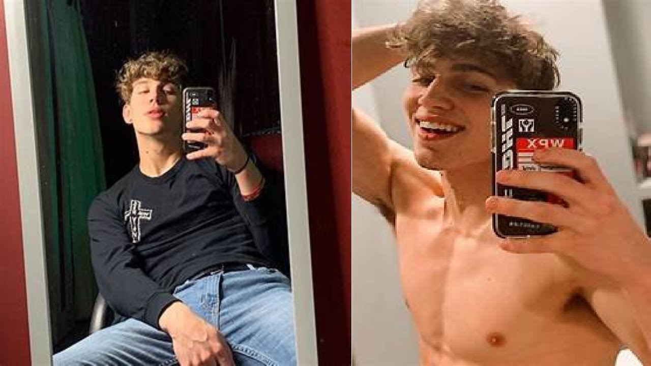 🎁 Look Exactly Like Vinnie Hacker (Subliminal) YouTube