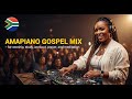 Amapiano Gospel Mix 2026 The Heartbeat Of Creation
