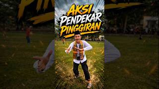 POV: Sekdes Terlalu Serius Latihan, Hasilnya Malah Ngakak 😭 #Sekdes #GebyarPAUD #VideoLucu