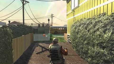 cmpmcurr - Big long Tomahawk over the bus Nuketown