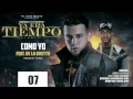 Como Yo [Audio] - Messiah Ft De La Ghetto [Track 7]