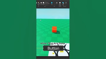 How to make a PopUp GUI in 2 minutes! (Roblox Studio)