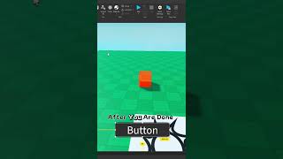 How to make a PopUp GUI in 2 minutes! (Roblox Studio)