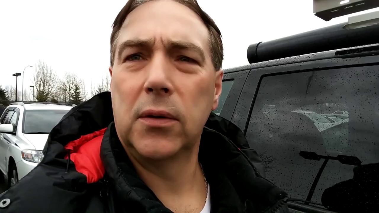 Shopping at Costco Langley BC.( Покупка сотового телефона в Канаде