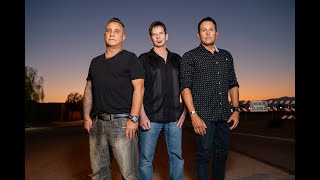 Interview With Steve Scott Of Christian Hard Rockers "TheWord66"