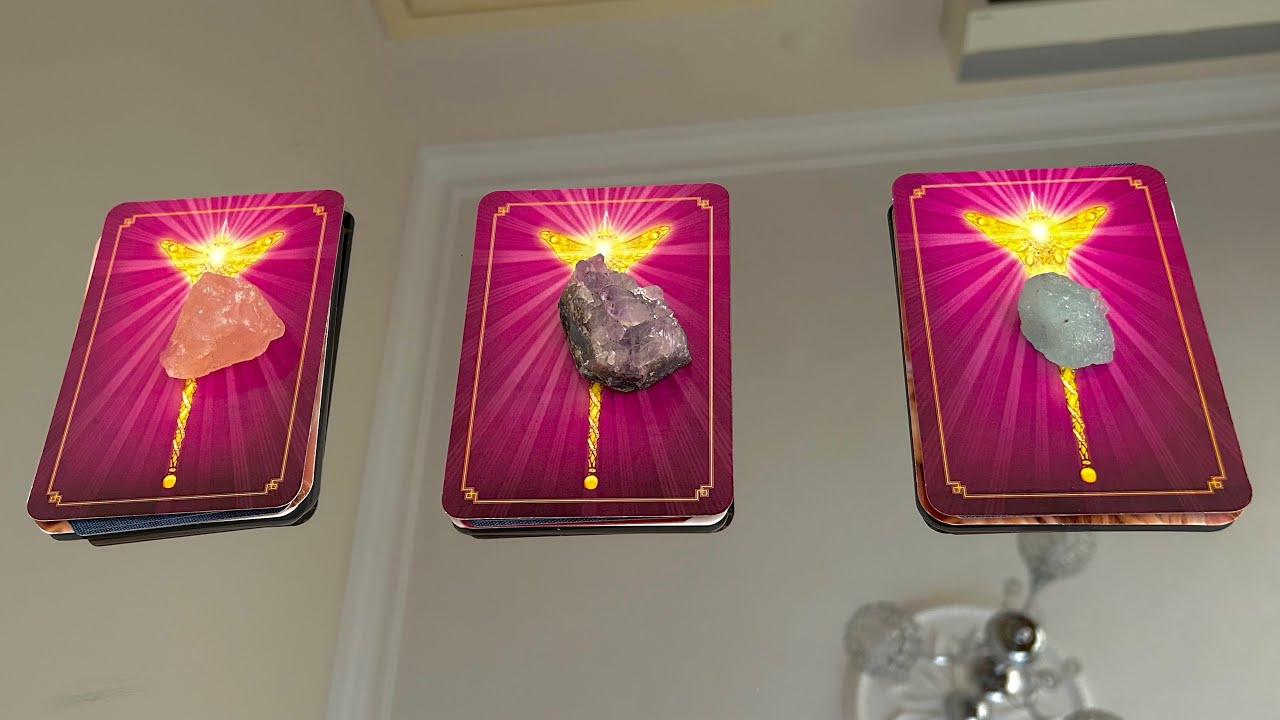 DESTE SEÇ🌙 AŞK HAYATIMA BİRİ GİRECEK Mİ?🪬🌺