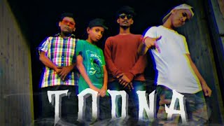 Todna Yung Chainzzz Demon, Krk Hariii Ft. Siddzone, Lala37 Music Prod. Singhstyn