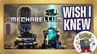 Mechabellum Tower Gameplay Tips I Wish I Knew UGS #Mechabellum #Tips #Guide #help #helpful News