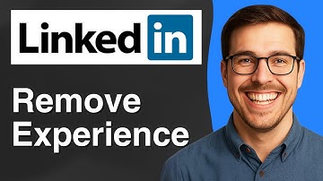 Hoe u ervaring uit LinkedIn verwijdert [eenvoudige handleiding 2025]
