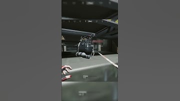 “Exclusive RED Loot in Prison 🔴 | Delta Force”