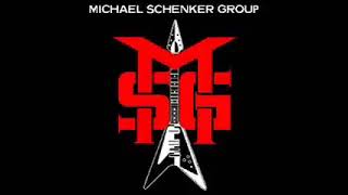 MICHAEL SCHENKER GROUP - ANYTIME (REMASTERED)    THE KINGS FAVORITE!