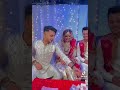 Ch Abrar Titkok Video Kanwal And Zulqarnain Nikkah TIKTOK STAR Ch Abrar Ch Zulqarnain Kanwal 