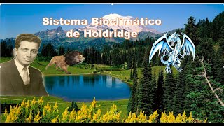 Sistema Bioclimático de Holdridge ⌚