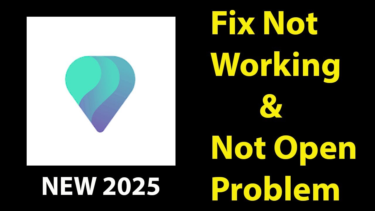 How To Fix Paktor App Not Working | Paktor Not Open Problem | PSA 24