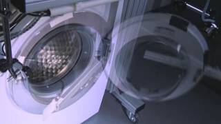 Washing Machine Proof of Quality - Door impact Test