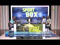 RTB - Sport Box du 20 mai 2026
