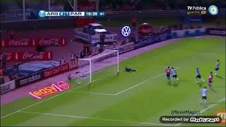 Messi̇ni̇n Ünlü Fi̇ri̇ki̇kleri̇