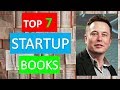 The 7 books every entrepreneur MUST read! (HINDI)