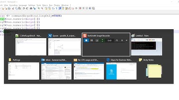 Execute R script along with arguments in Pentaho