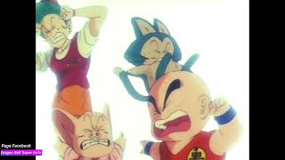 Goku Vs Jacky Chun !