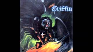 Griffin - Heavy Metal Attack