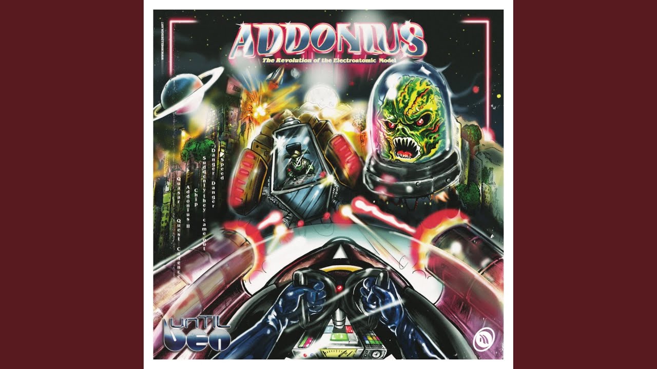 Watch Danger Danger on YouTube Watch Danger Danger on YouTube