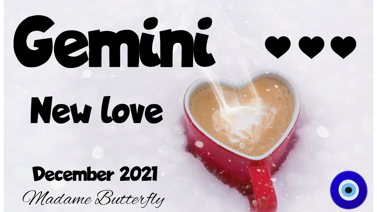 🎄♊GEMINI💖🧿NEW LOVE WANTS TO GIVE YOU A PEACEFUL, HAPPY & ABUNDANT LIFE 💑🏡🌹~December21/Timeless