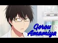 Gorou Amamiya - Oshi No Ko.
