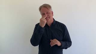 Chapter 5 Summary in ASL: Early Definitions of Deaf Culture
