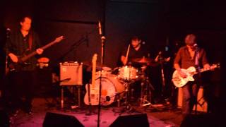 Rick Murnane - Any Other Town(live at Iron Horse 15-Sep-2015)