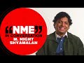 M. Night Shyamalan on 'Old', horror inspirations & superheroes | In Conversation