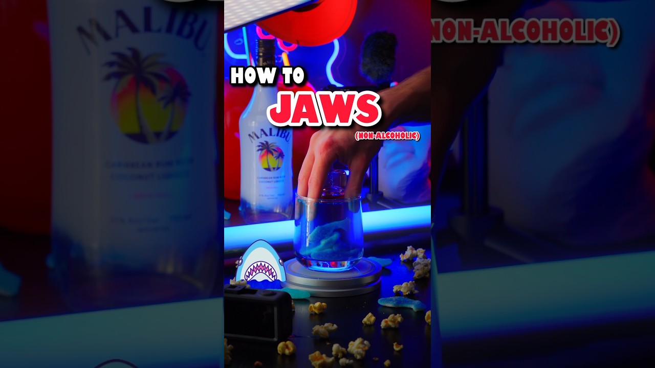 Do you think we need a new Jaws movie or has shark fatigue already set in? 