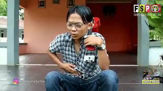 MAFIA INSYAF the series - Bos laper