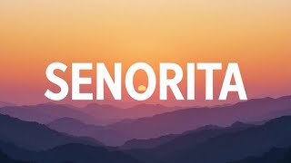 SENORITA 🌴 Dreamy Chill Music | Romantic Sunset Playlist |  Audio