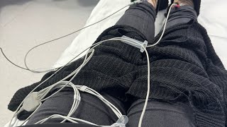Heart attack at 38 Storytime